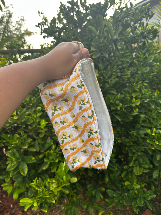 PRE-ORDER Lehua Mamo Clear Tote