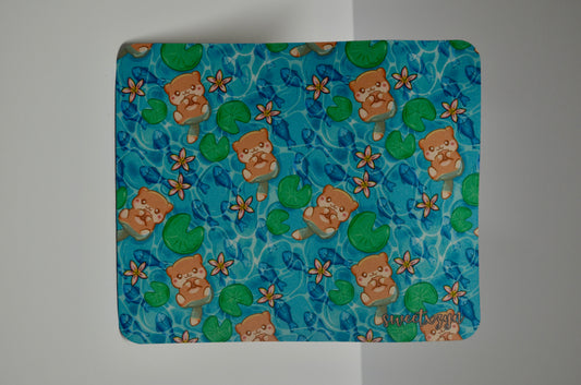 Kawaii Mousepad