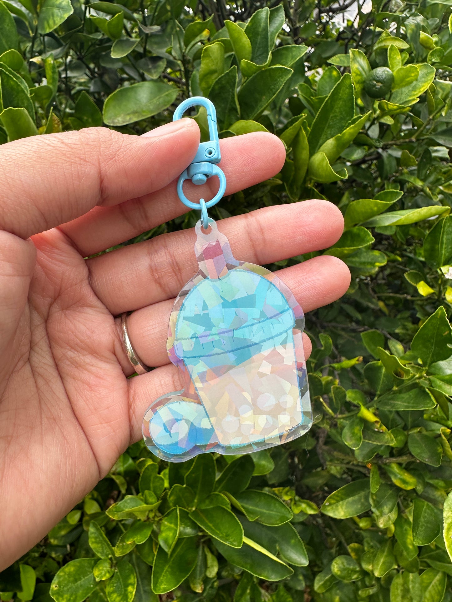 Exclusive Keychains