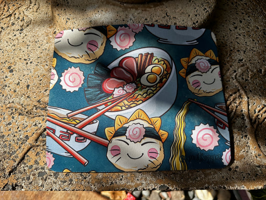 Anime Mousepad