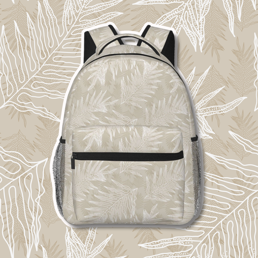 PRE-ORDER Backpacks