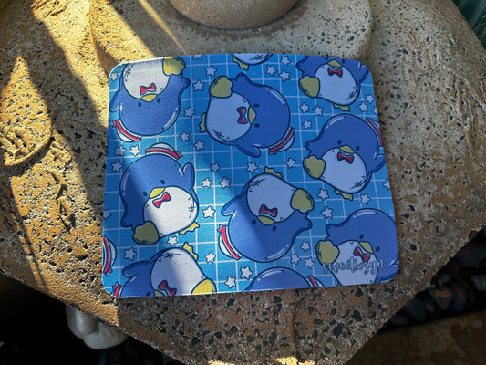 Rio Friends Mousepad