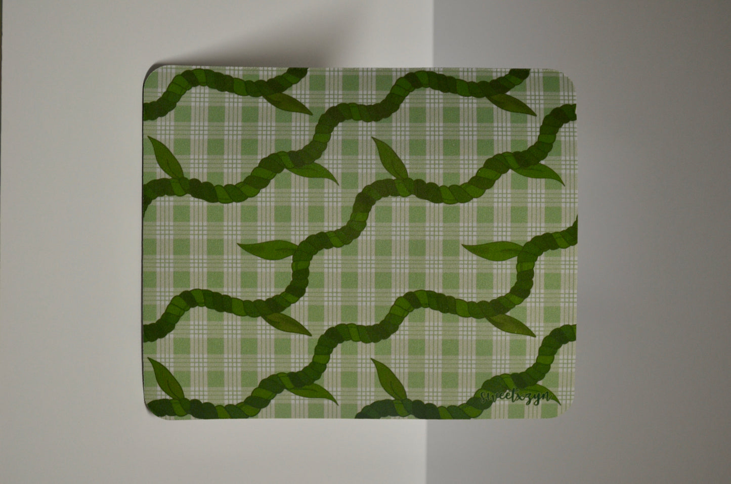 Exclusive Mousepads