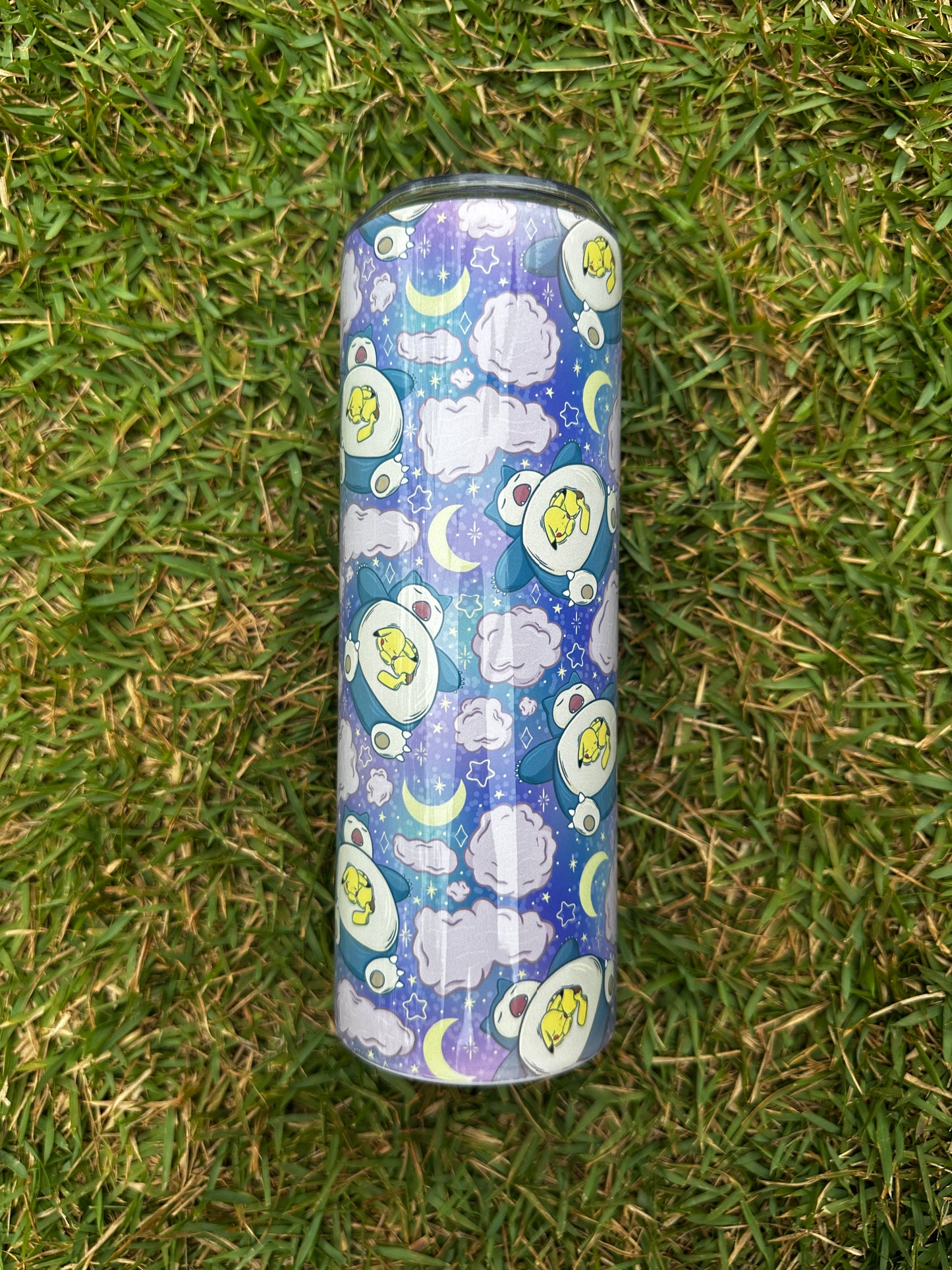 Sleeping 20oz Skinny