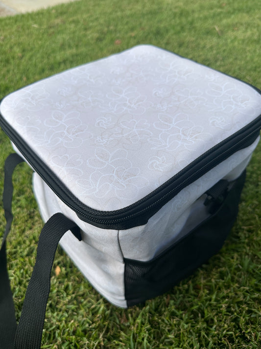 Exclusive Pua Melia ‘Ohana Picnic Bag