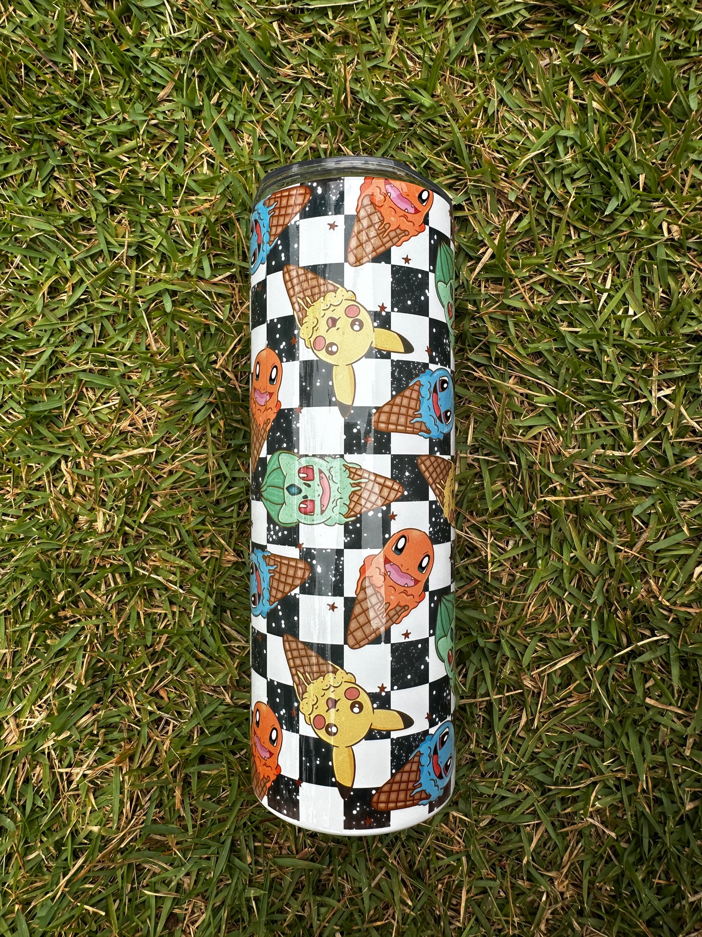 Poke Cones 20oz Skinny