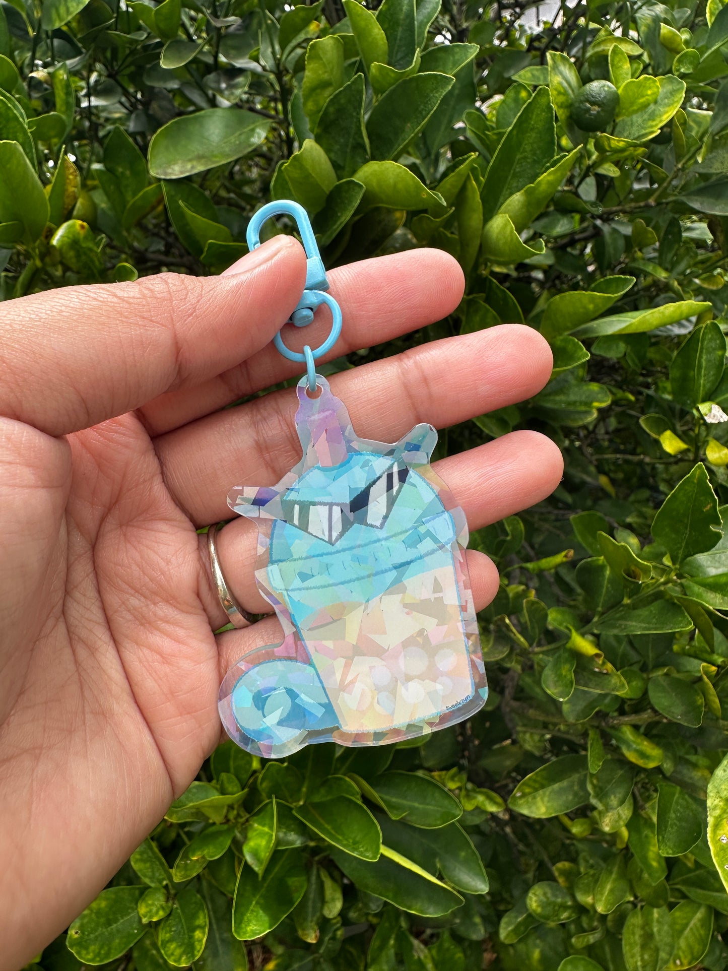Exclusive Keychains