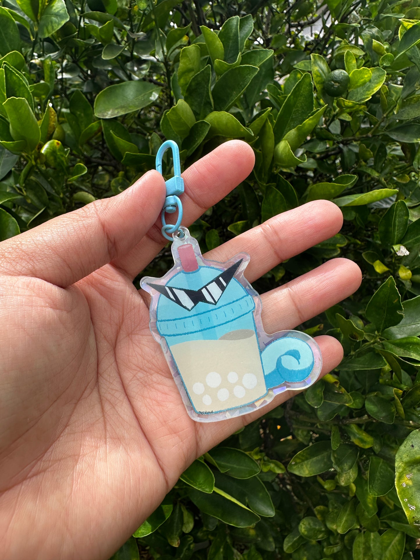 Exclusive Keychains