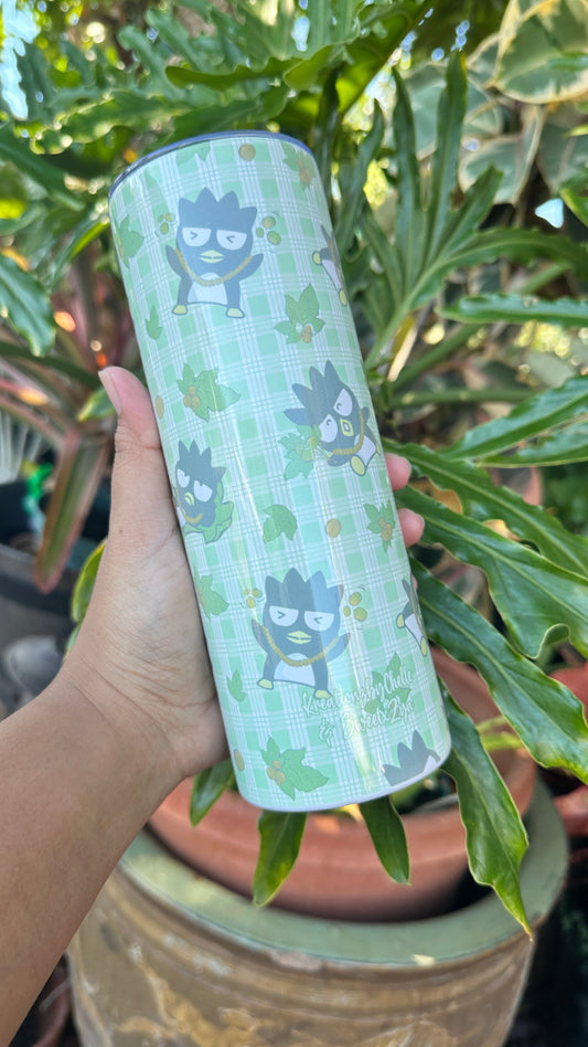 Kukui Batz KBC Collab 20oz Tumbler