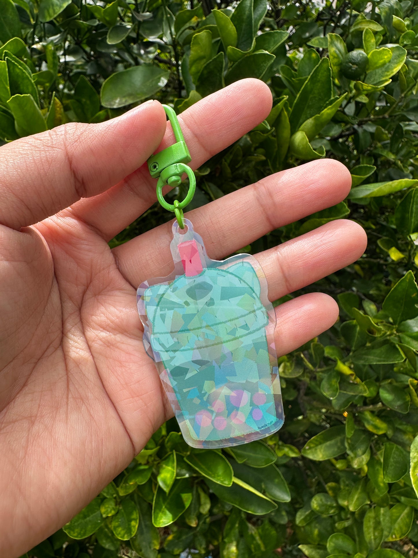 Exclusive Keychains