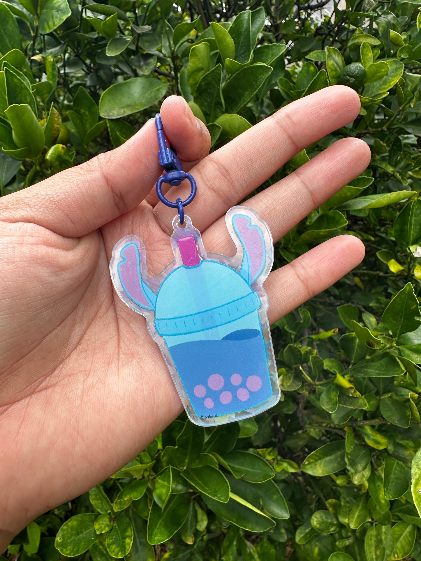 Exclusive Keychains