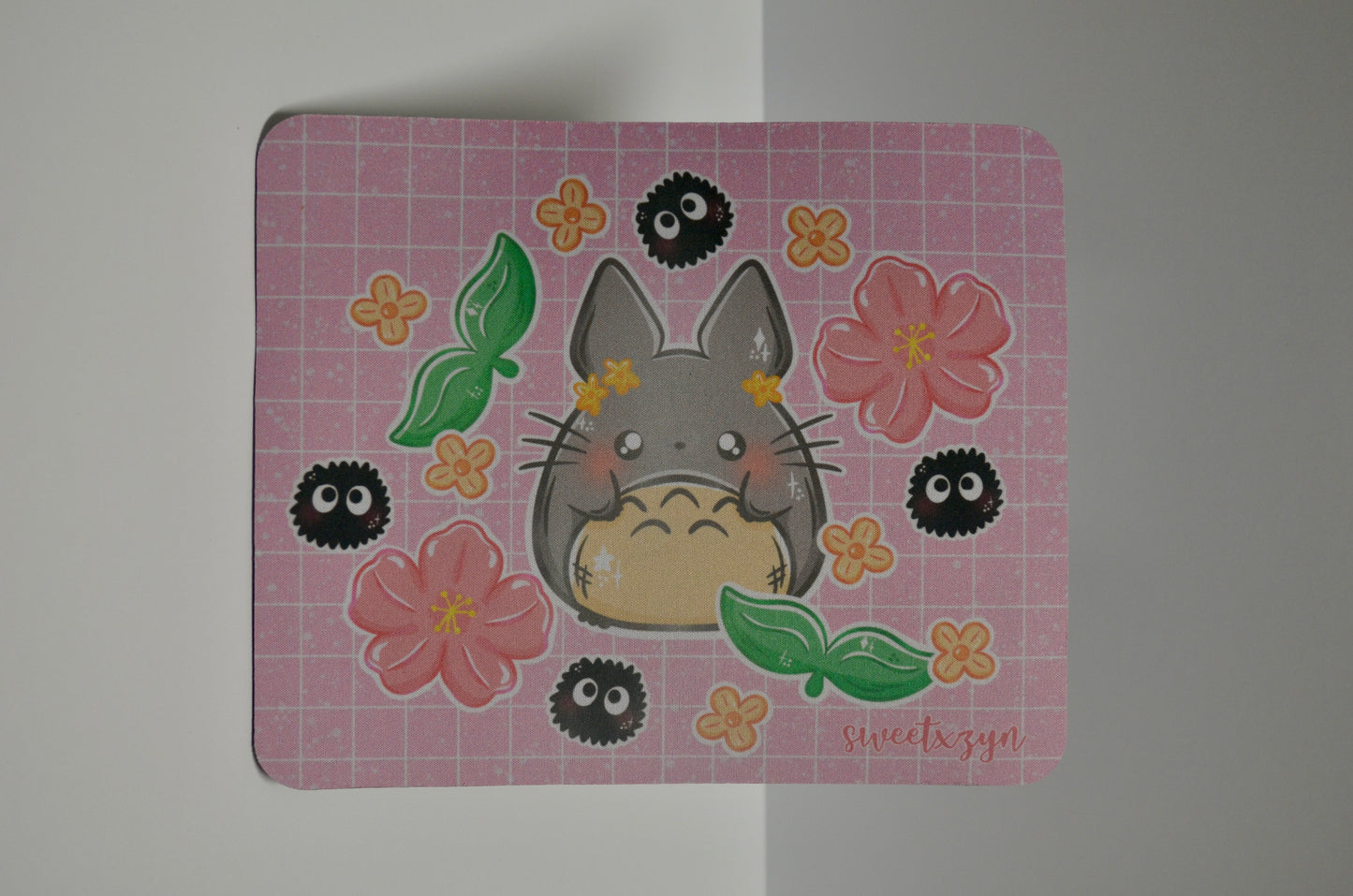 Anime Mousepad