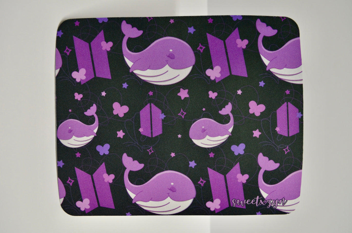 Exclusive Mousepads