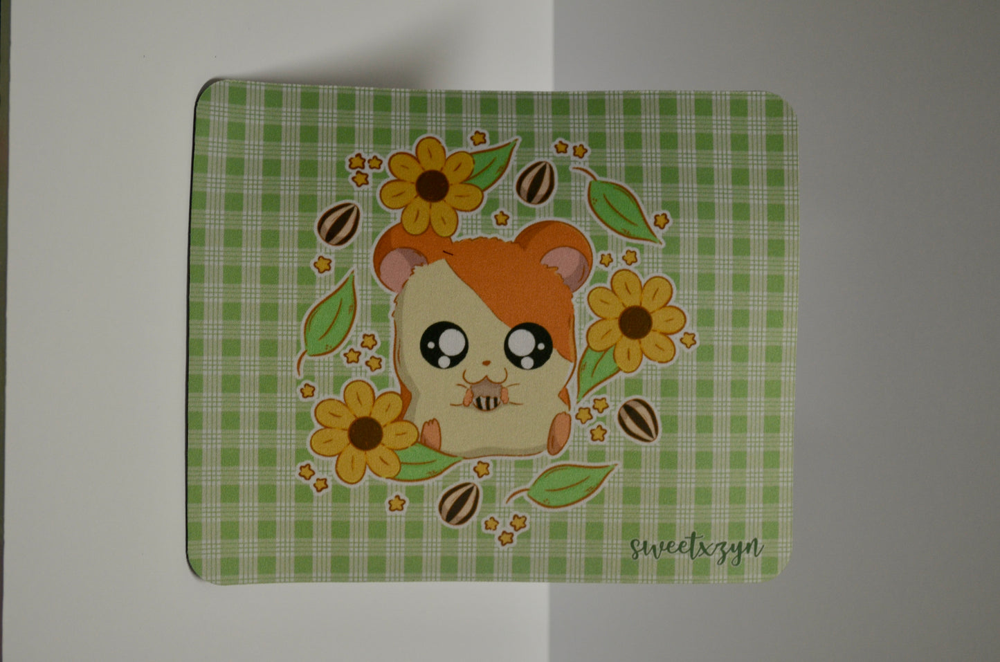 HamHam Mousepad