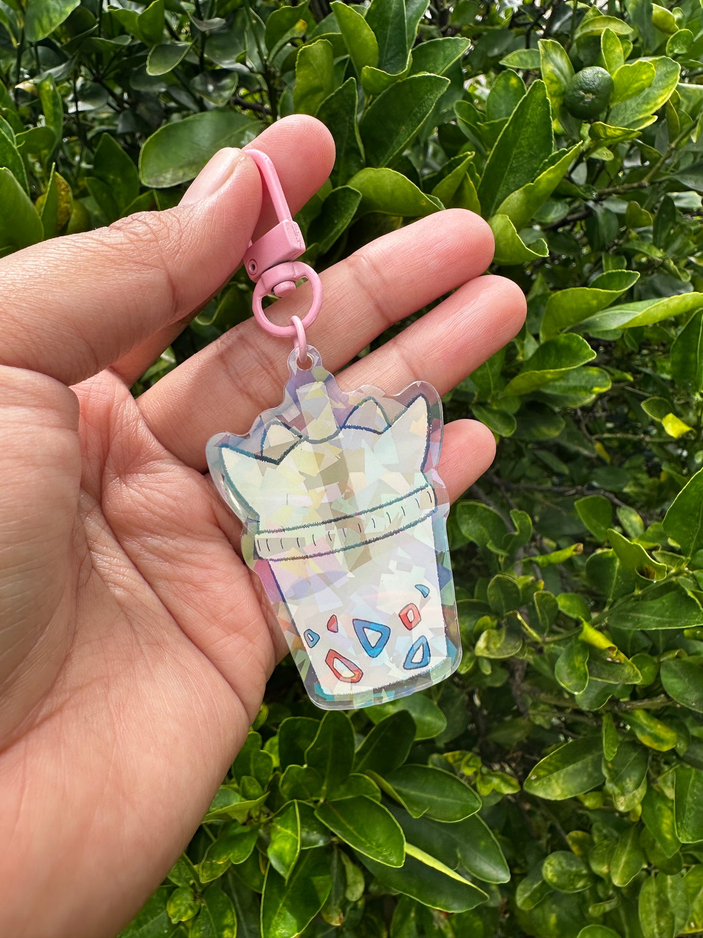 Exclusive Keychains