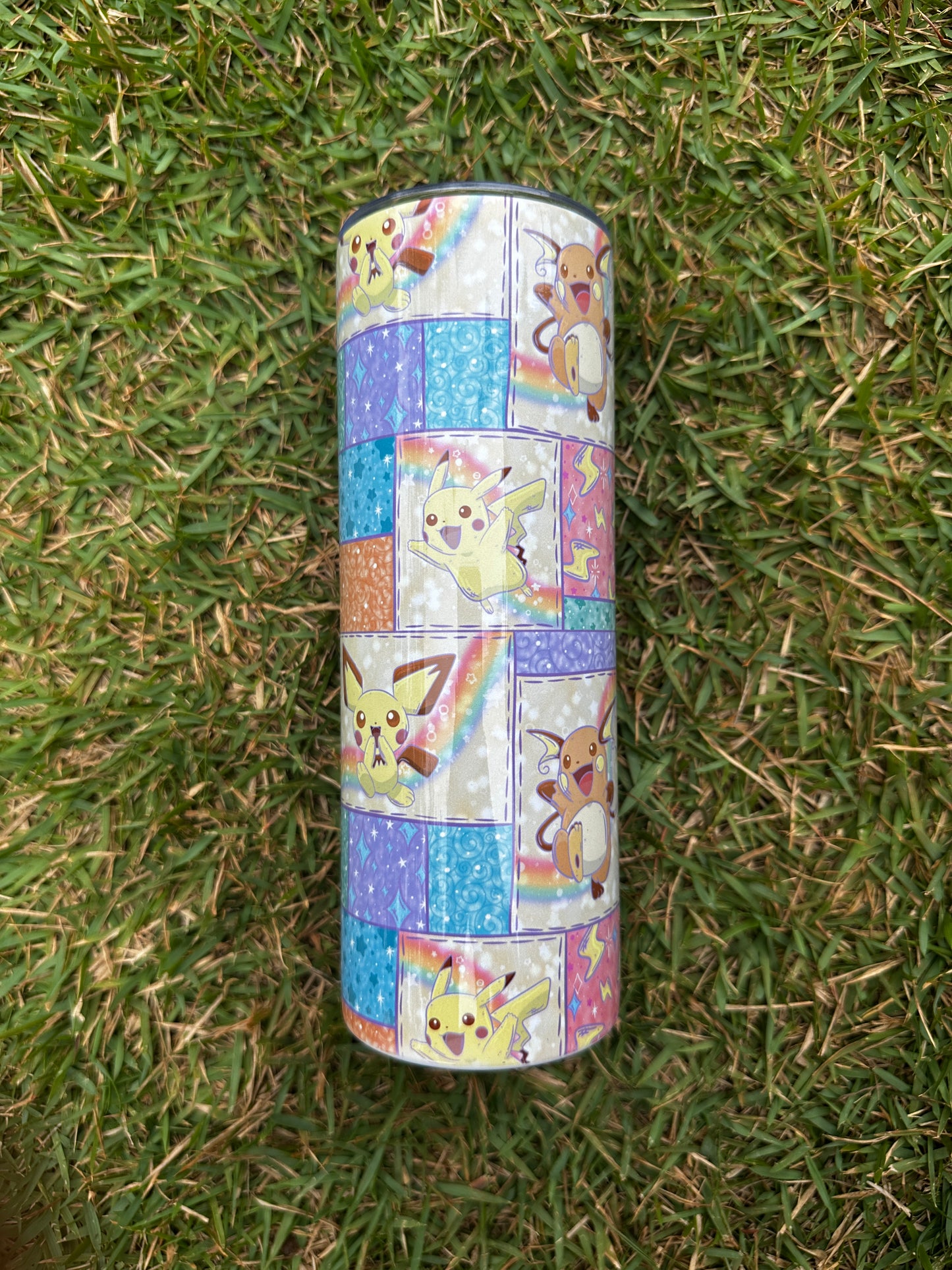 Electric Quilt 20oz Skinny
