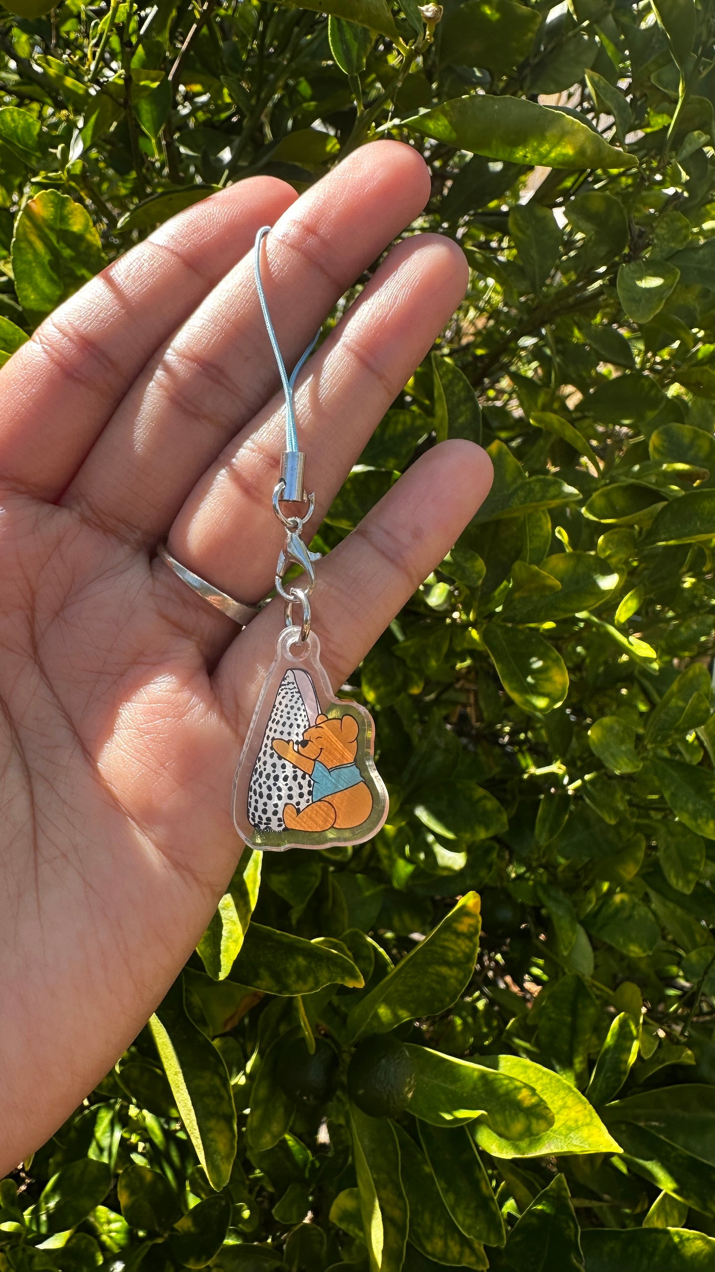 Exclusive Phone Charm (ALL DESIGNS)