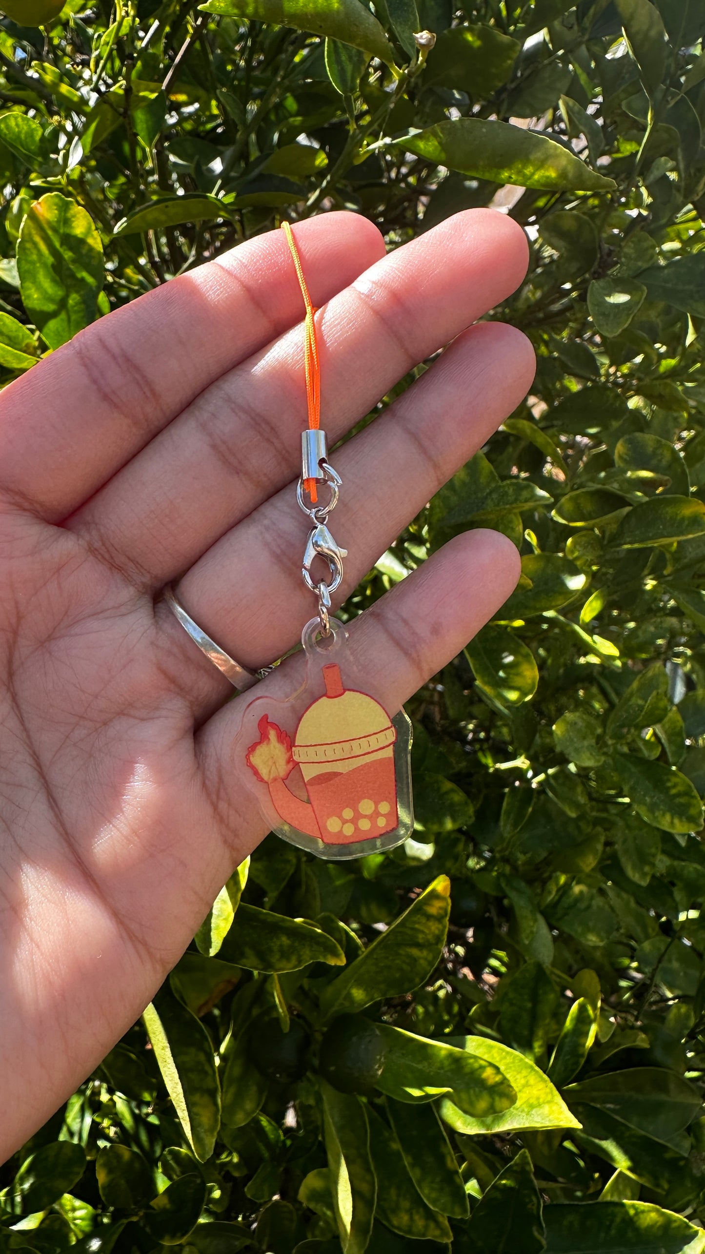 Exclusive Phone Charm (ALL DESIGNS)