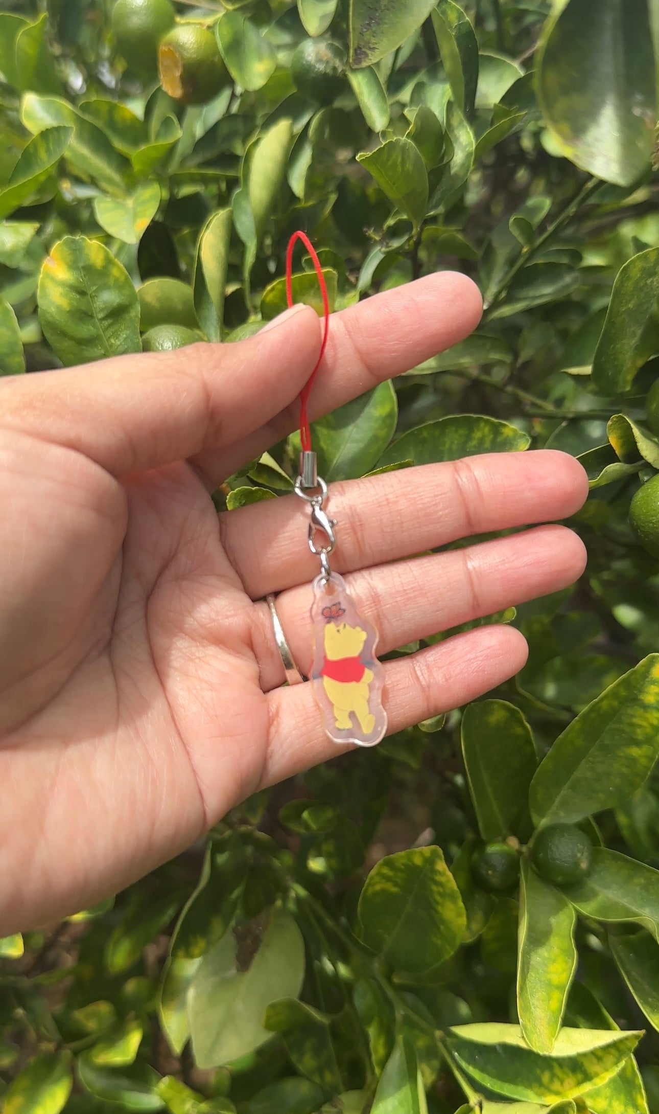 Exclusive Phone Charm (ALL DESIGNS)
