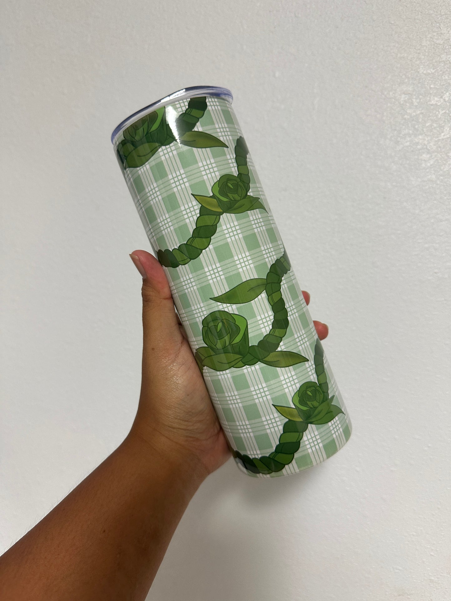 Exclusive Ti Leaf Roses 20oz Tumbler