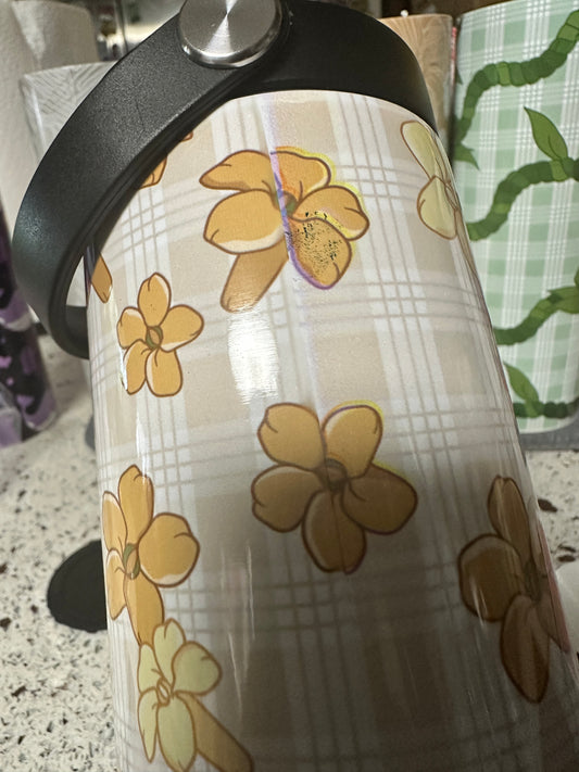 OOPSIE Puakenikeni 20oz Flask