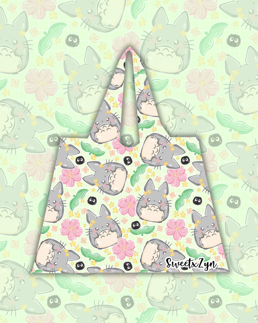 Tree Spirit Eco Bag