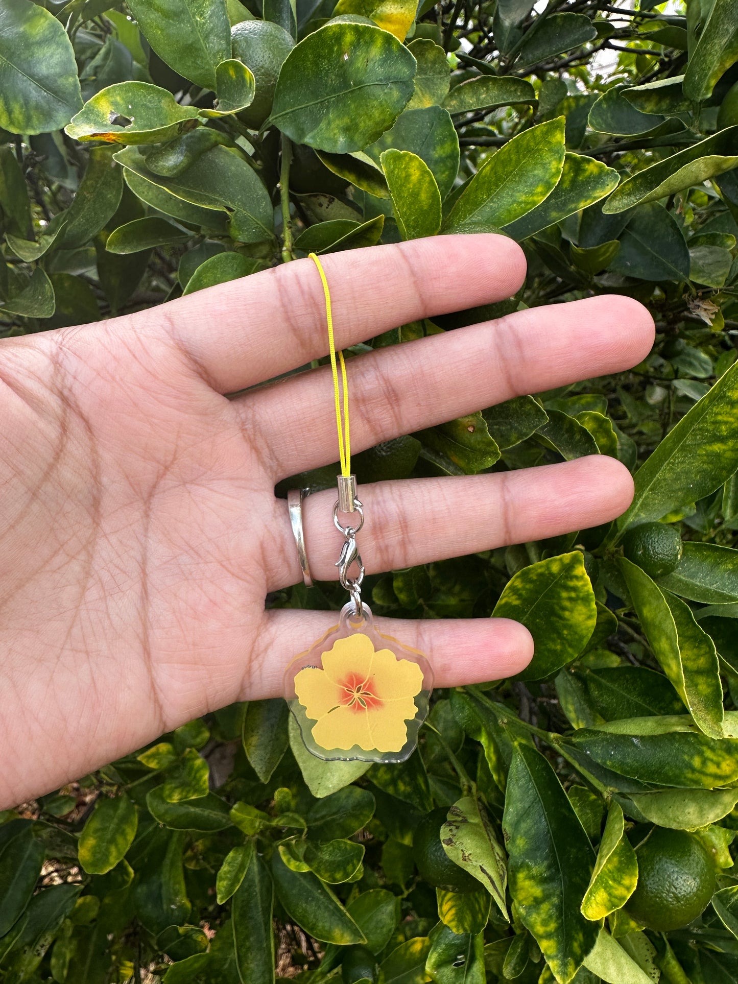 Exclusive Phone Charm (ALL DESIGNS)