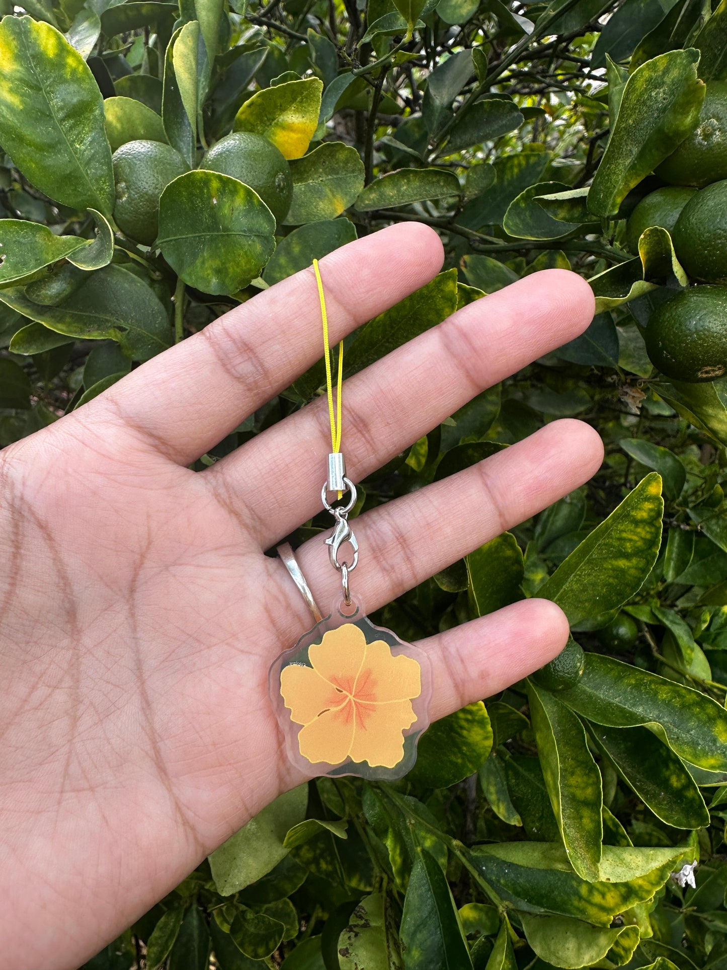Exclusive Phone Charm (ALL DESIGNS)