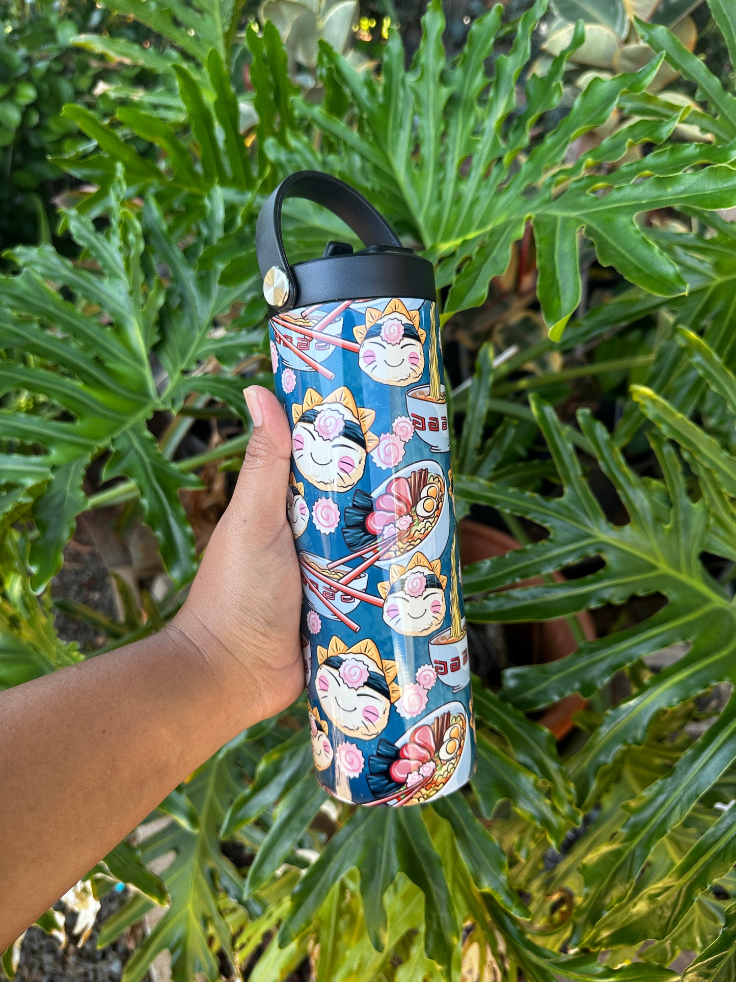 Ninja Food 20oz Flask