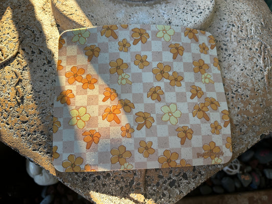 Puakenikeni Mousepad