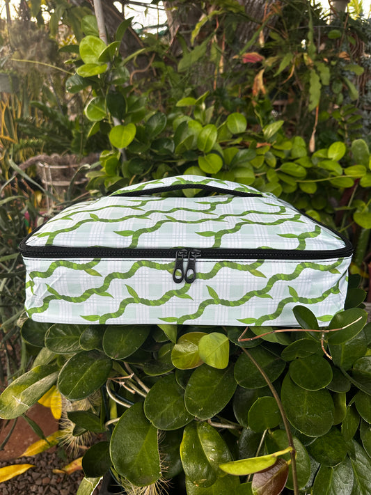 Exclusive Ti Leaf Potluck Carrier
