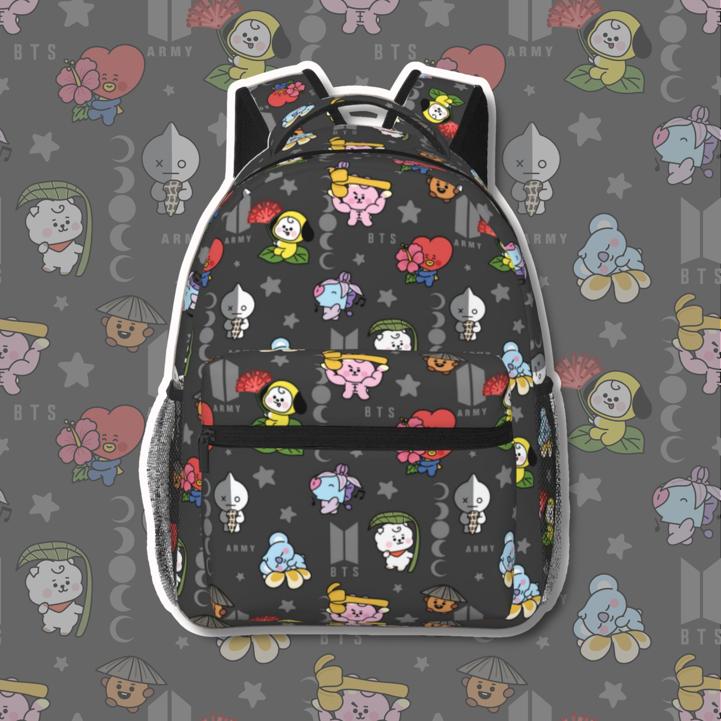 PRE-ORDER Backpacks