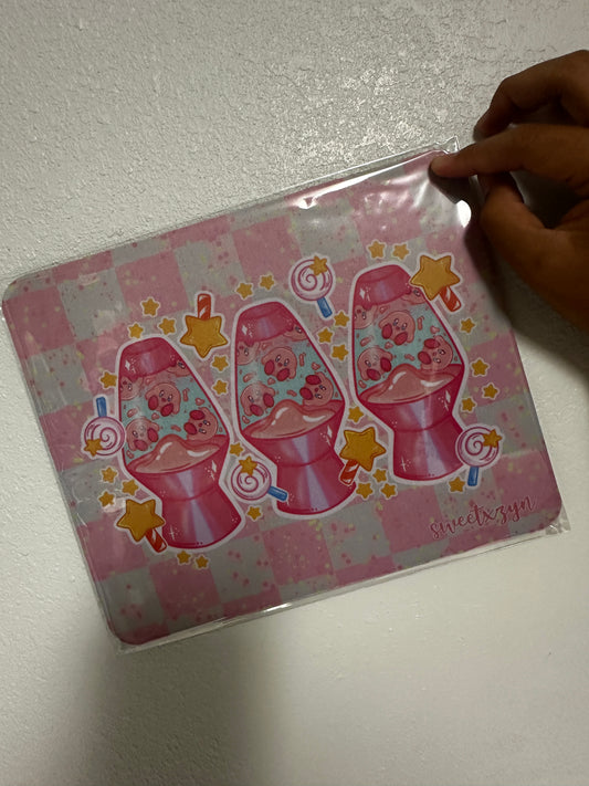 Mousepad