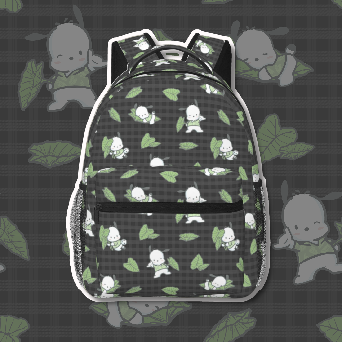 PRE-ORDER Backpacks