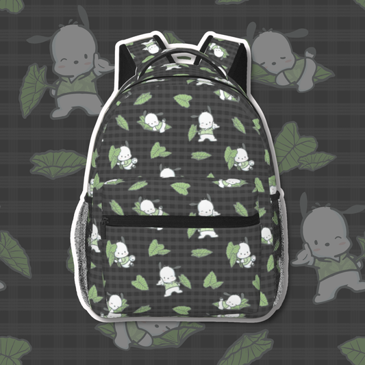 Kalo Pocha Backpack