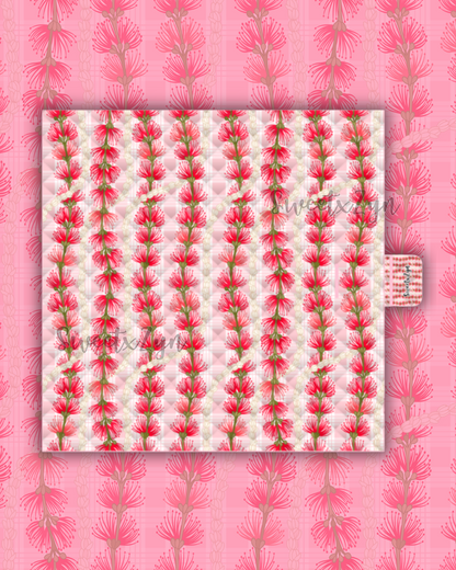 Lehua Palaka Picnic Mat