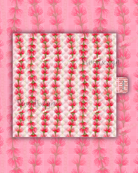 Lehua Palaka Picnic Mat