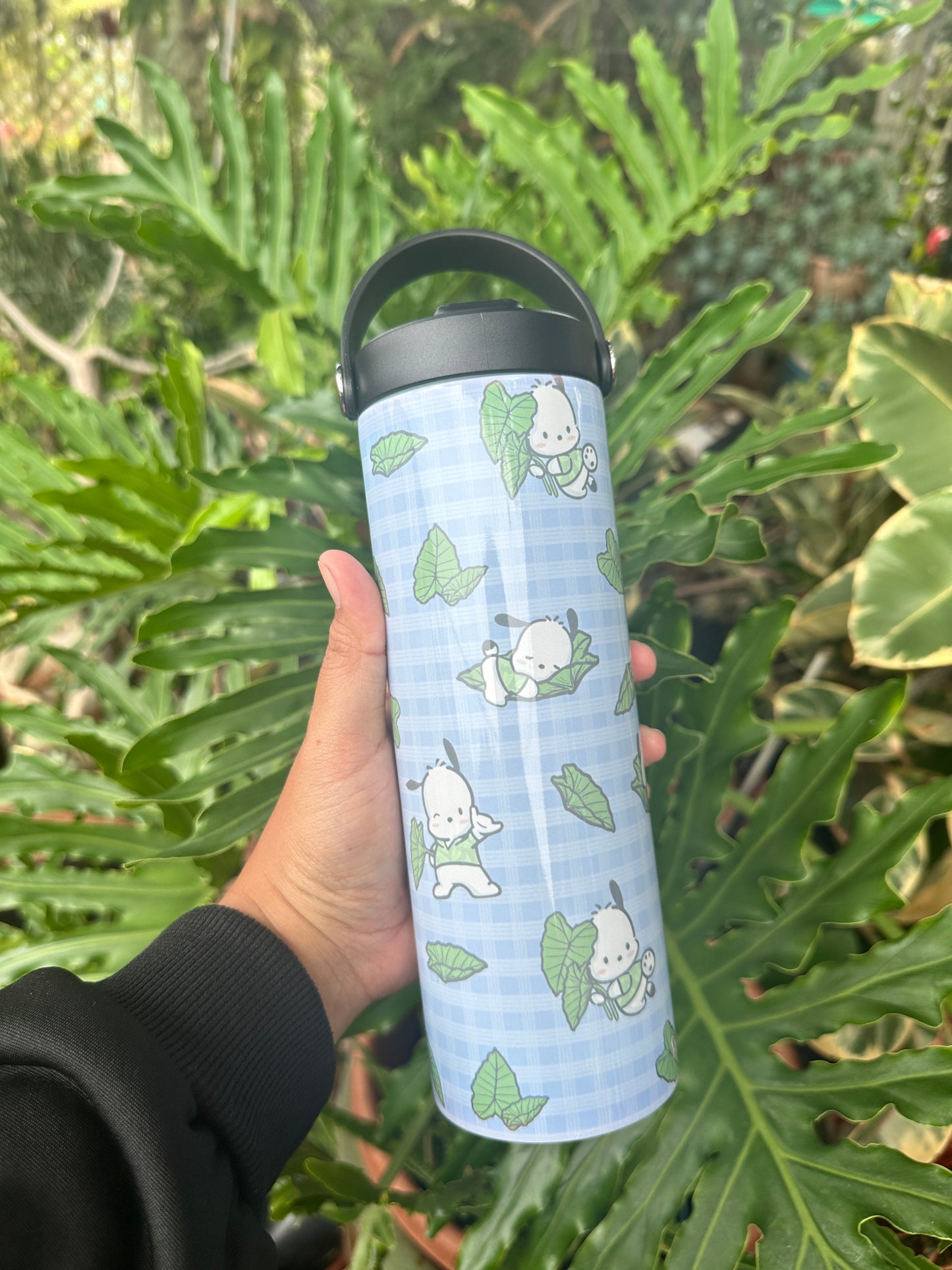 Exclusive Kalo Pocha 20oz Tumbler