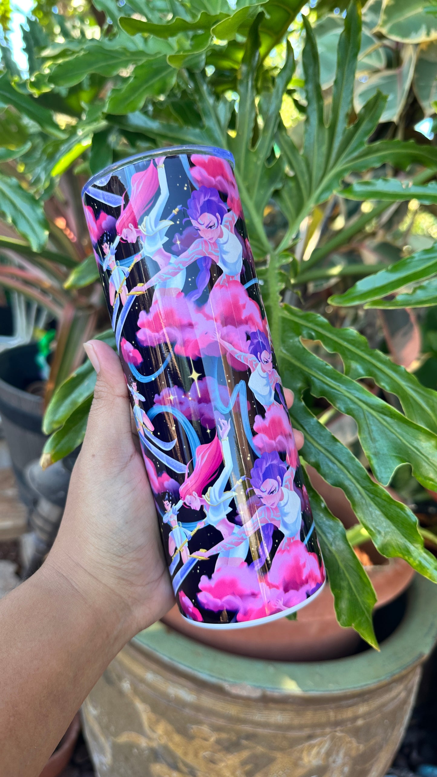 Semi-Exclusive KPDH 20oz Tumbler