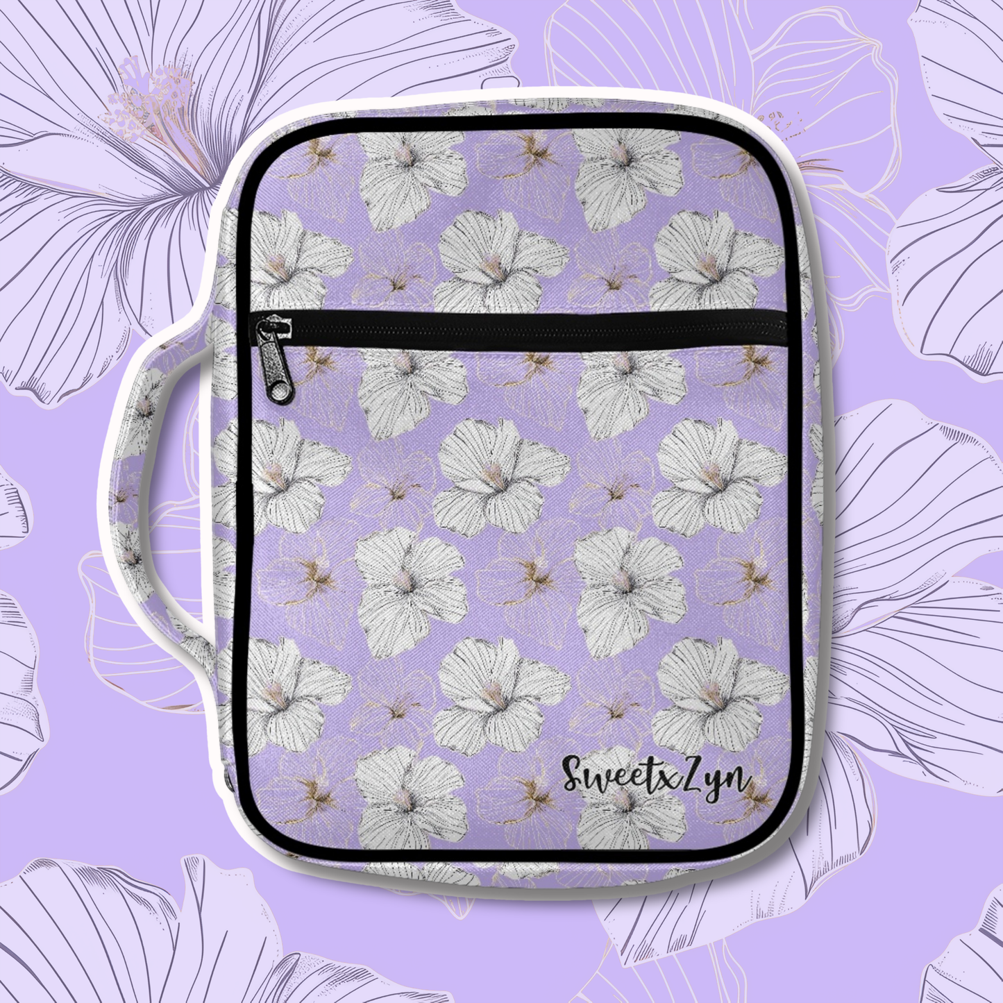 PRE-ORDER Bible Covers