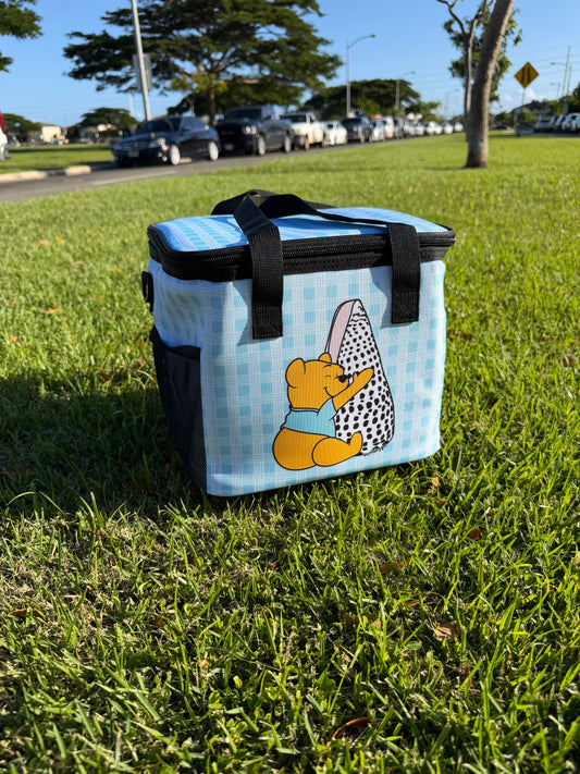 Poohka Shell ‘Ohana Picnic Bag