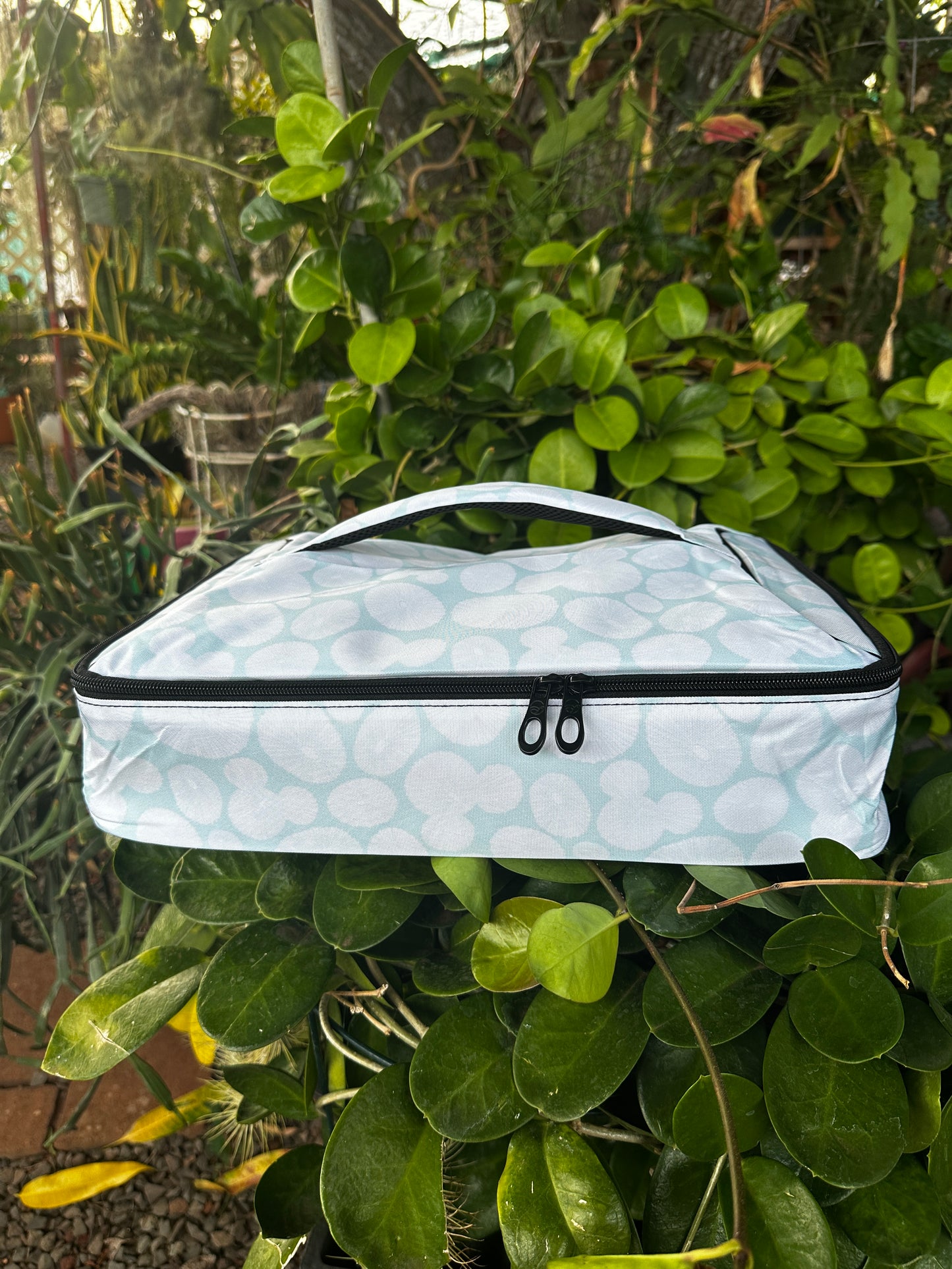 Potluck Carriers (ALL DESIGNS)