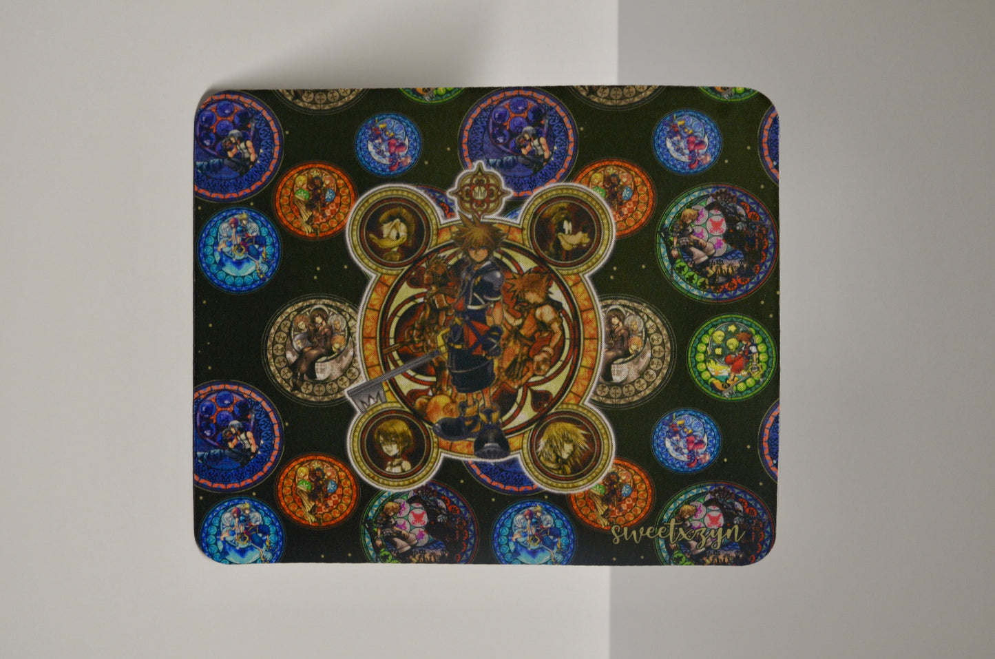 Mousepad
