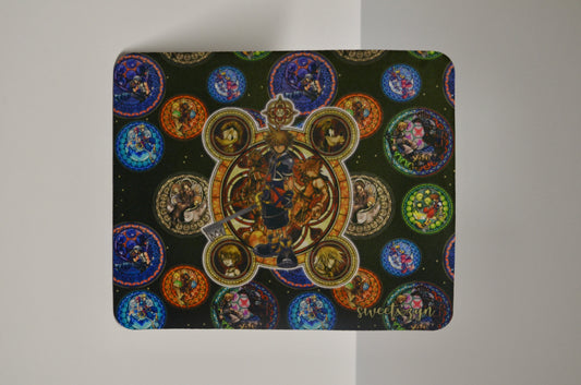 Gamer Mousepad