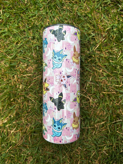 Eevolutions 20oz Tumbler