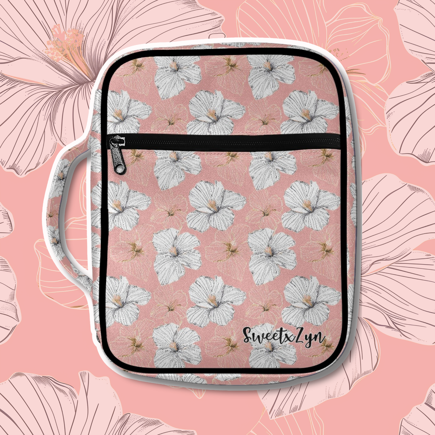 PRE-ORDER Bible Covers