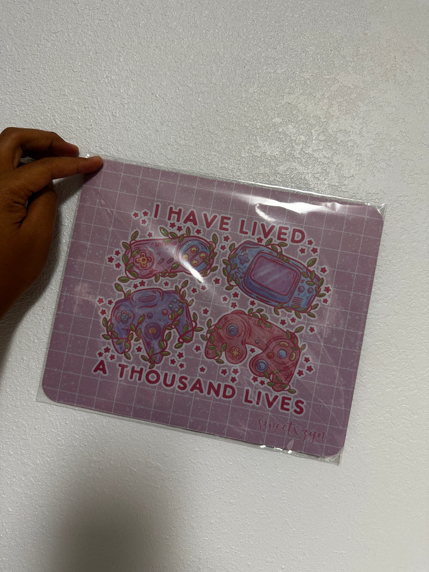 Mousepad