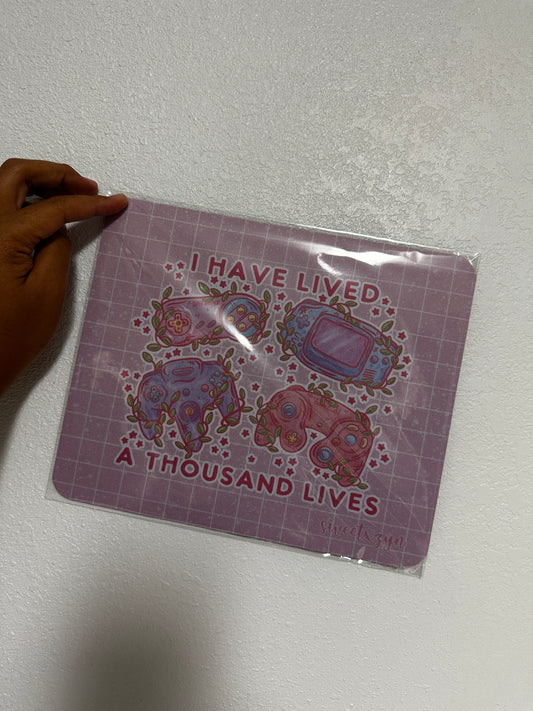Mousepad