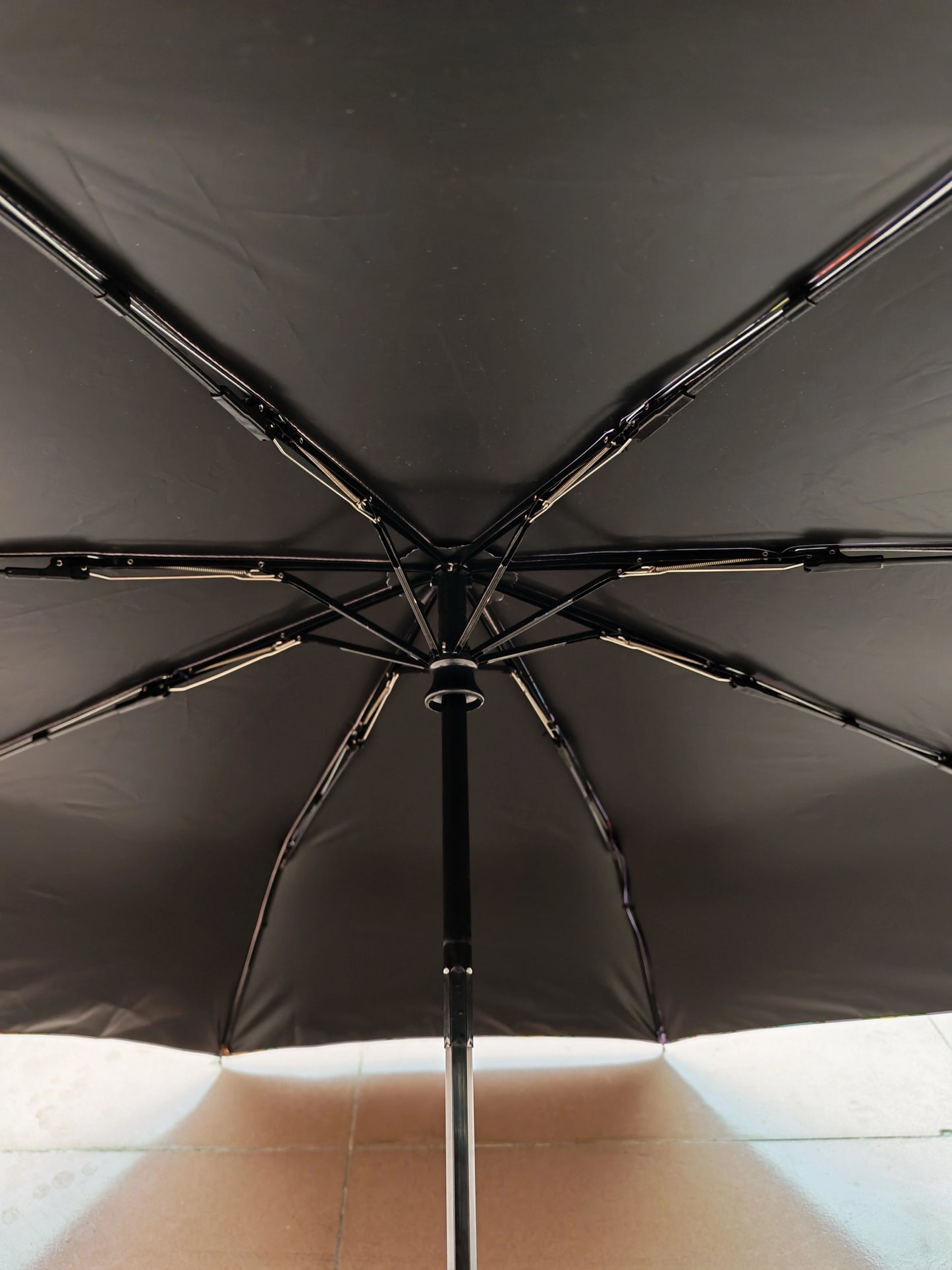 PRE-ORDER 21 Phases Baby Brella