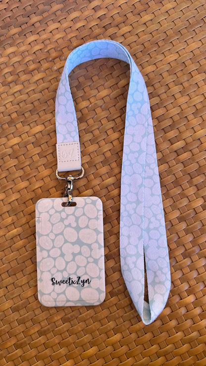Opickey Lanyard & ID Holder